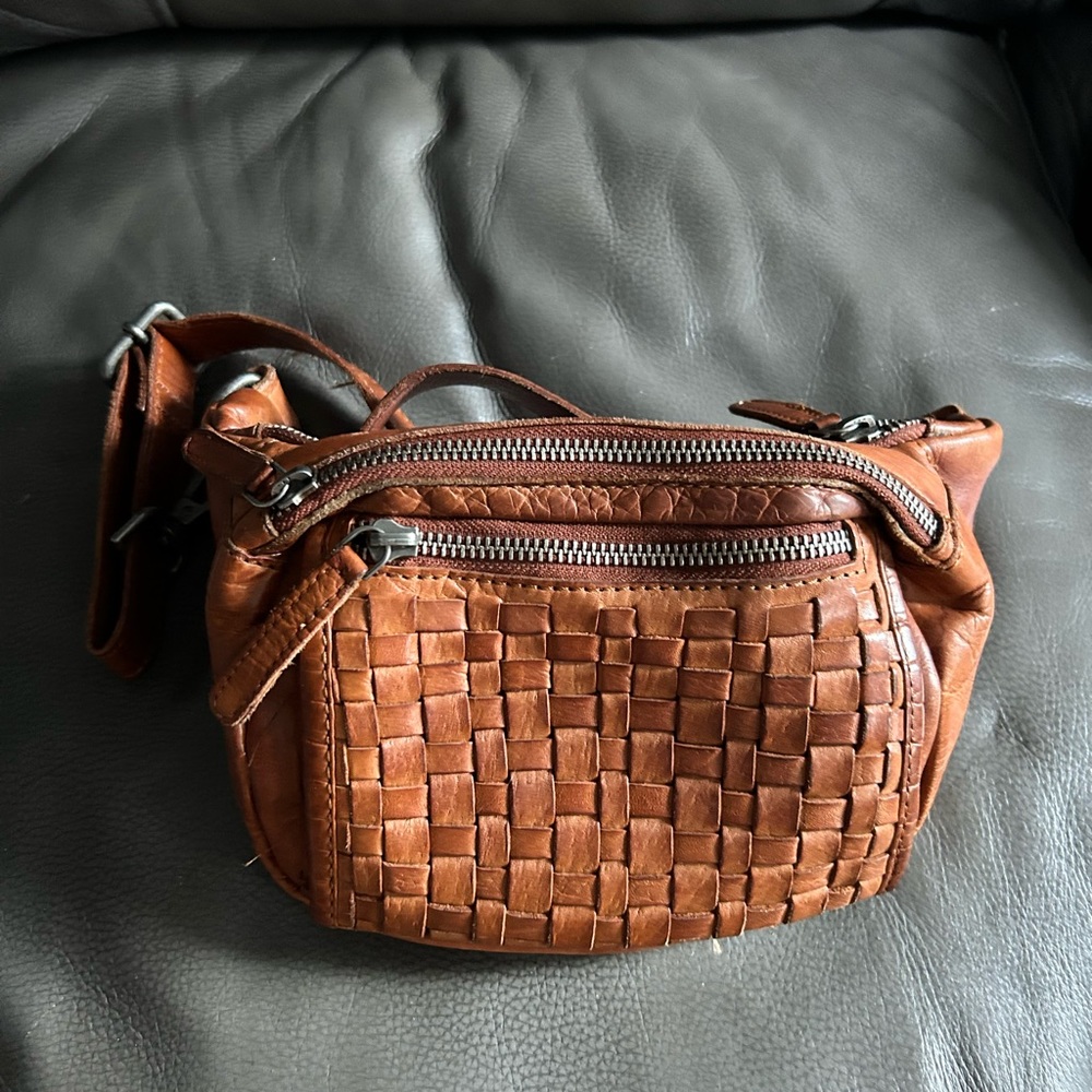Vilenca Holland bag